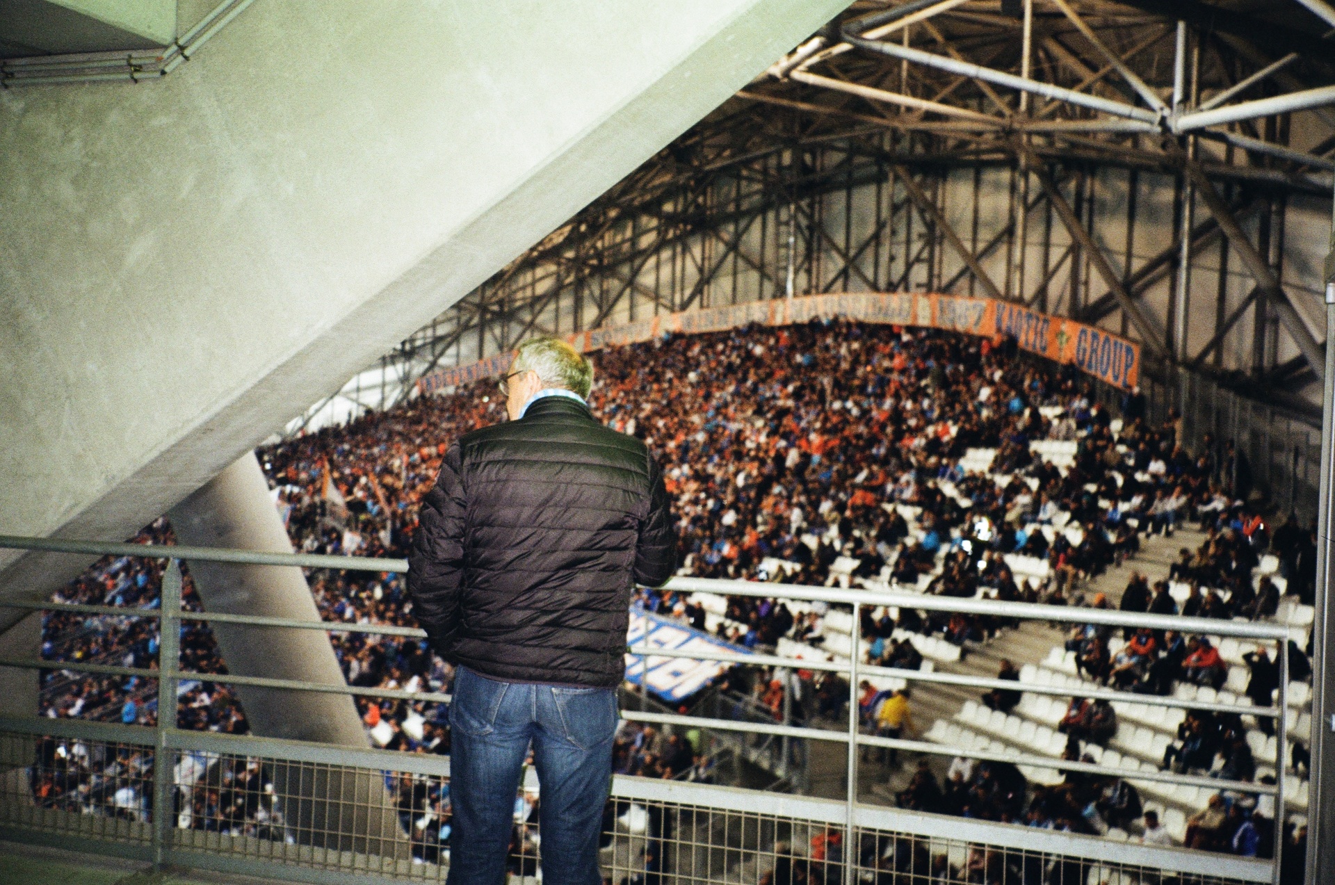 Au pays des fadas | Marseille v Lyon