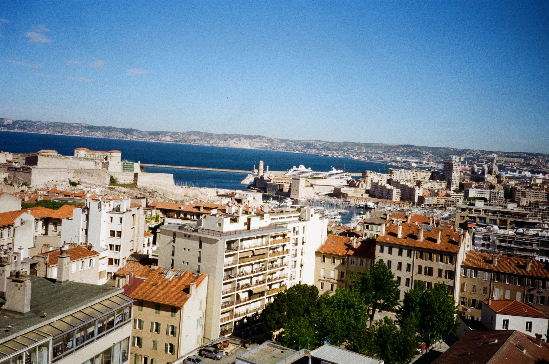 Au pays des fadas | Marseille v Lyon