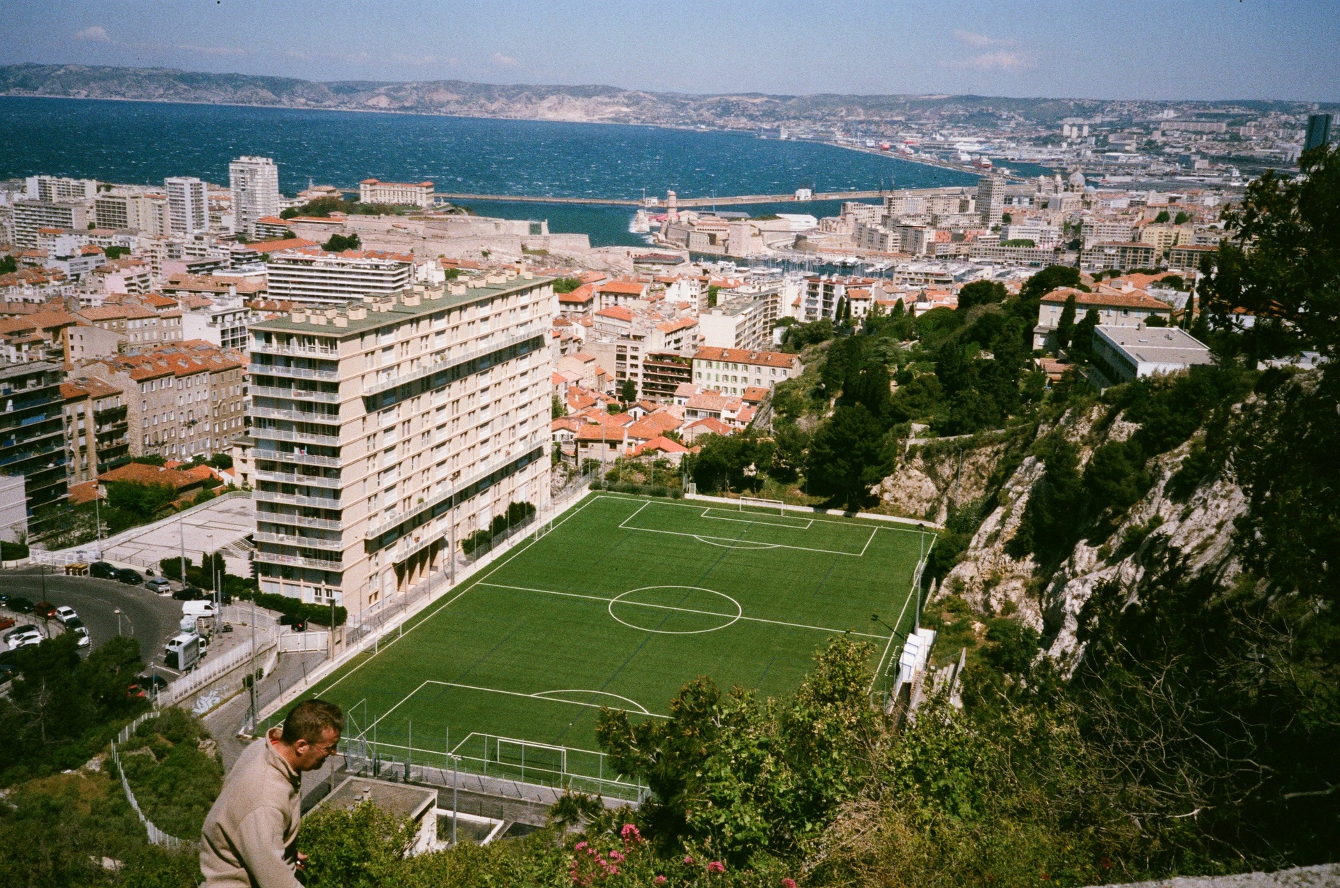 Au pays des fadas | Marseille v Lyon
