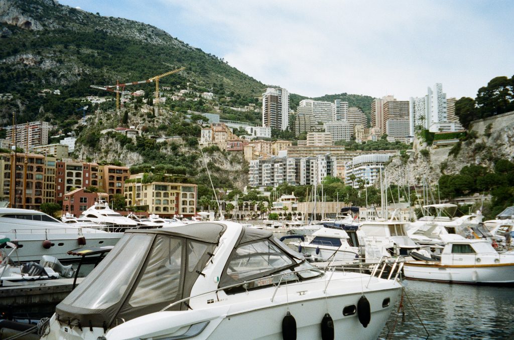 Stéphanois de Monaco | Monaco v ASSE