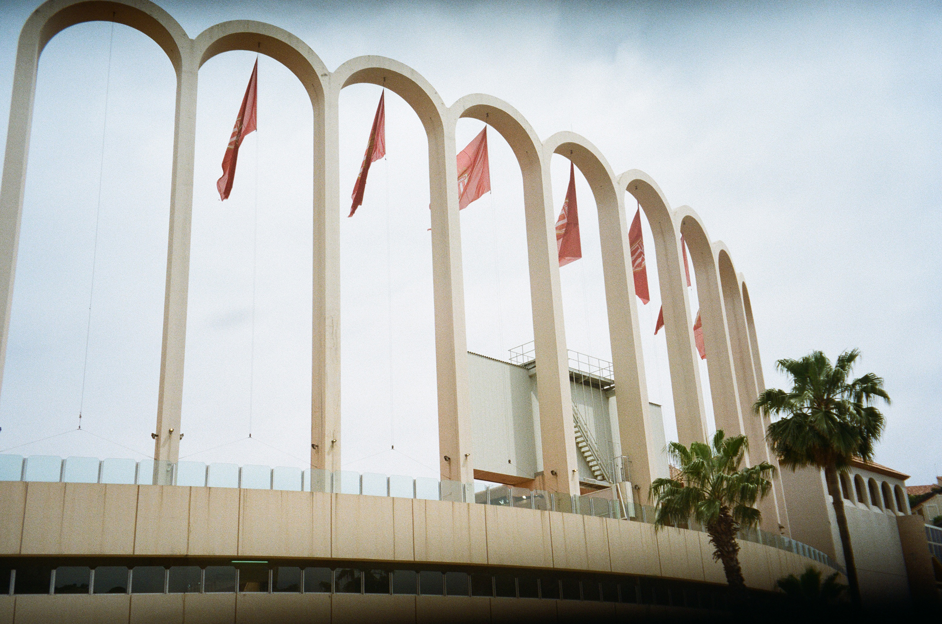 Stéphanois de Monaco | Monaco v ASSE