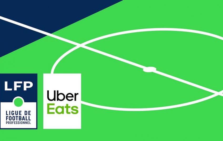 La Ligue 1 Conforama deviendra la Ligue 1 Uber Eats