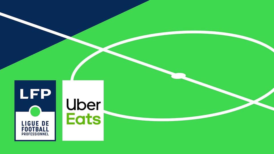 La Ligue 1 Conforama deviendra la Ligue 1 Uber Eats