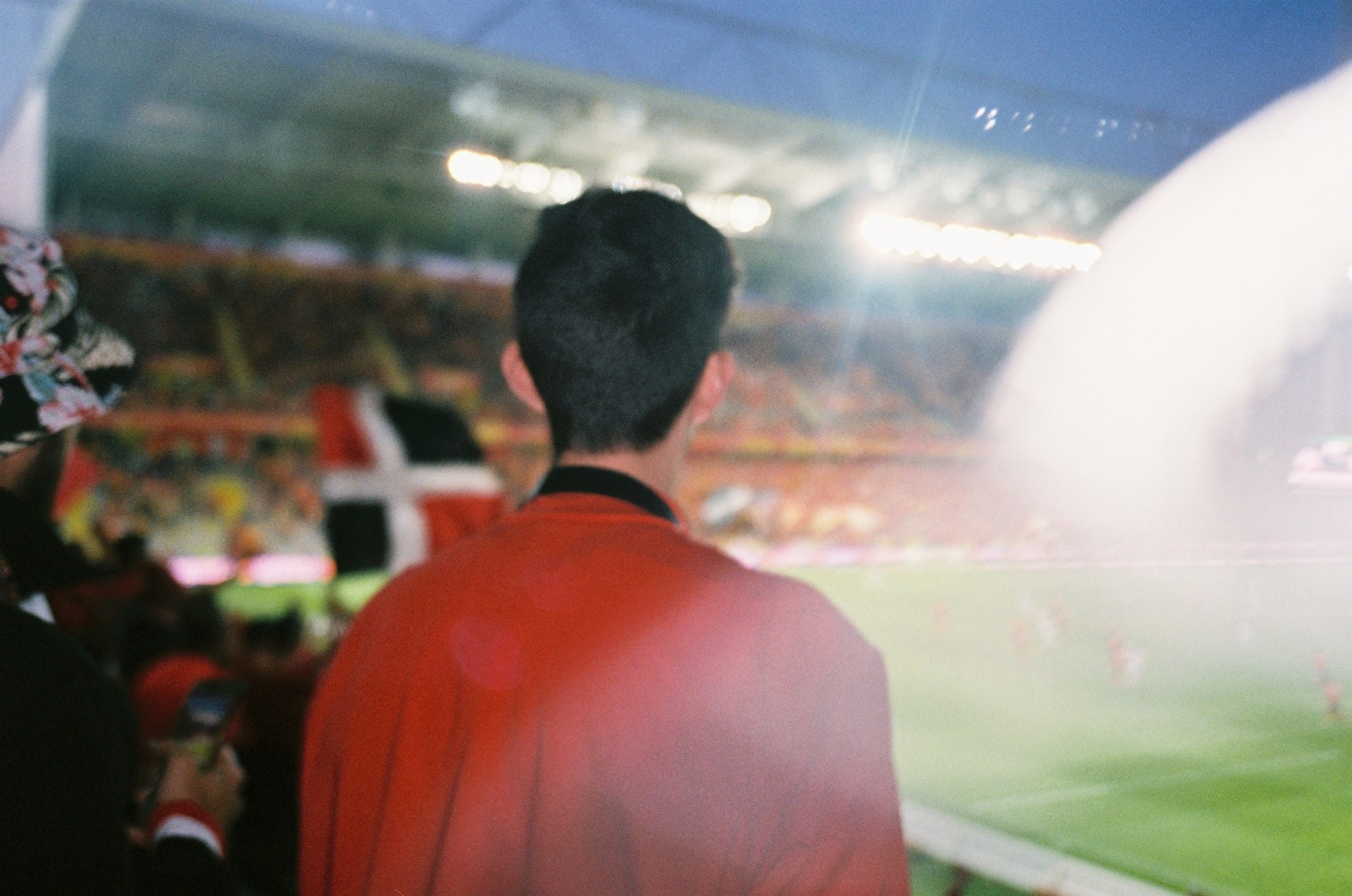 Fiers de Lens | Lens v Dijon