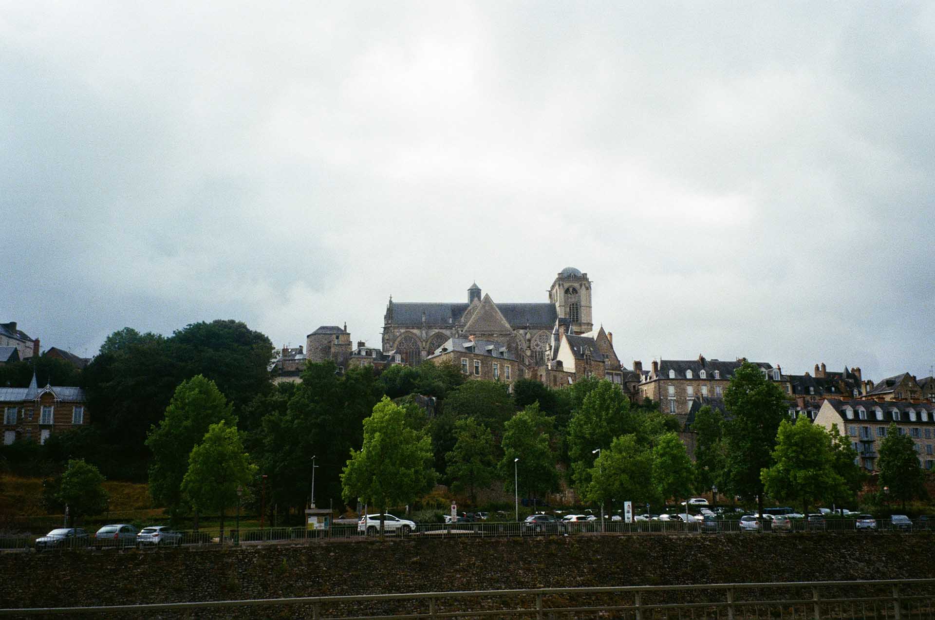 Au pays des rillettes Le Mans Lens