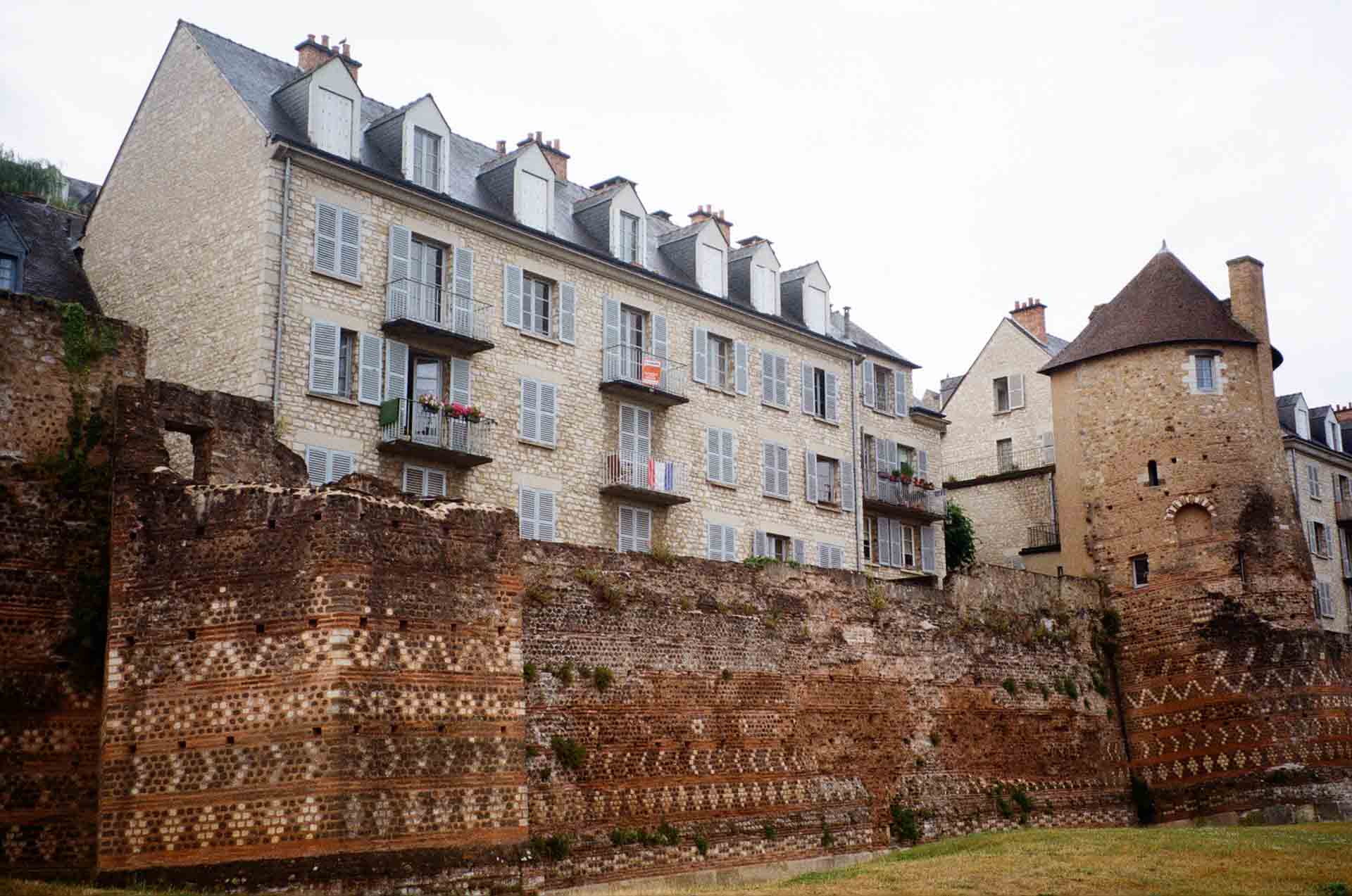 Au pays des rillettes Le Mans Lens