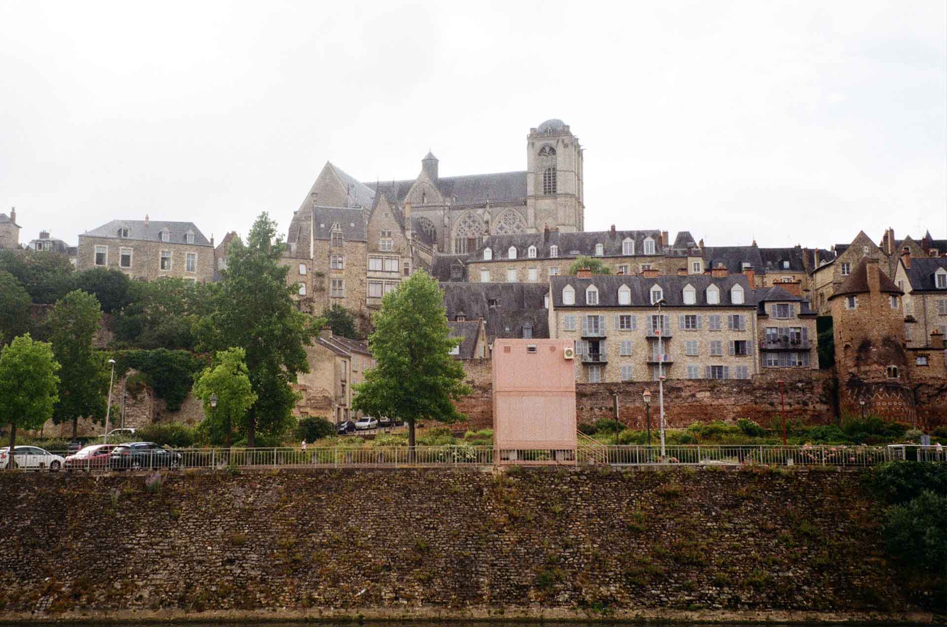 Au pays des rillettes Le Mans Lens