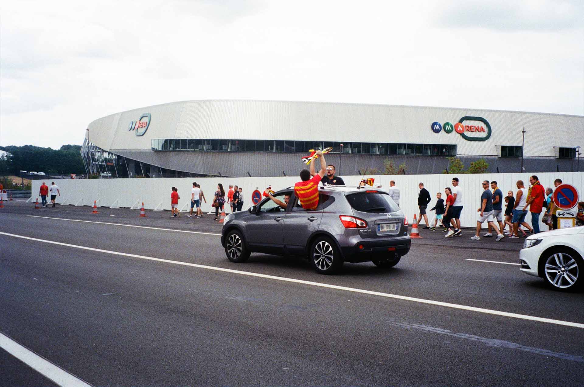 Au pays des rillettes Le Mans Lens