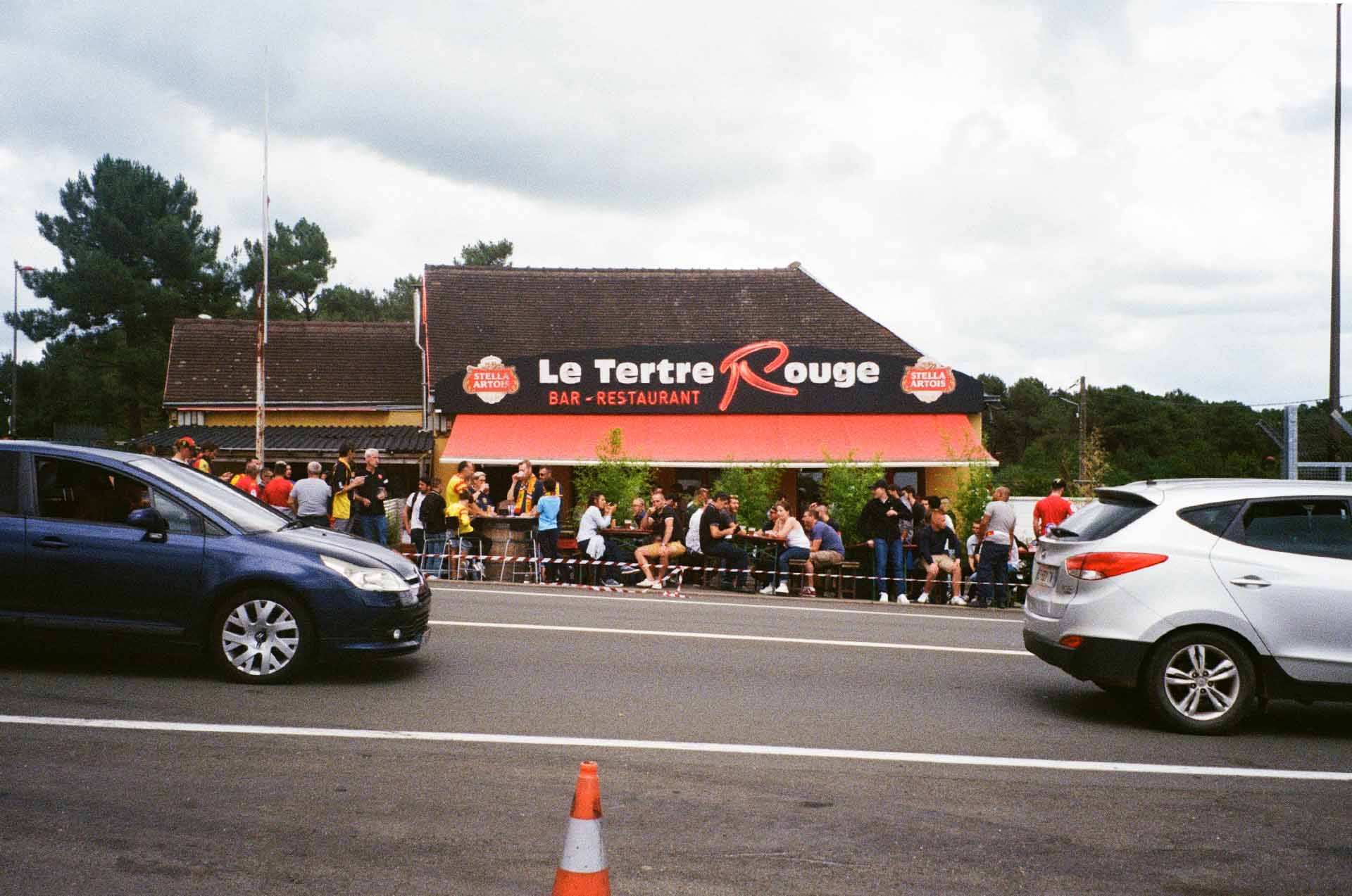 Au pays des rillettes Le Mans Lens