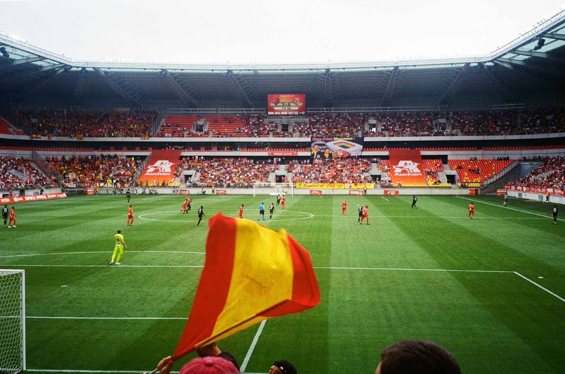 Au pays des rillettes Le Mans Lens