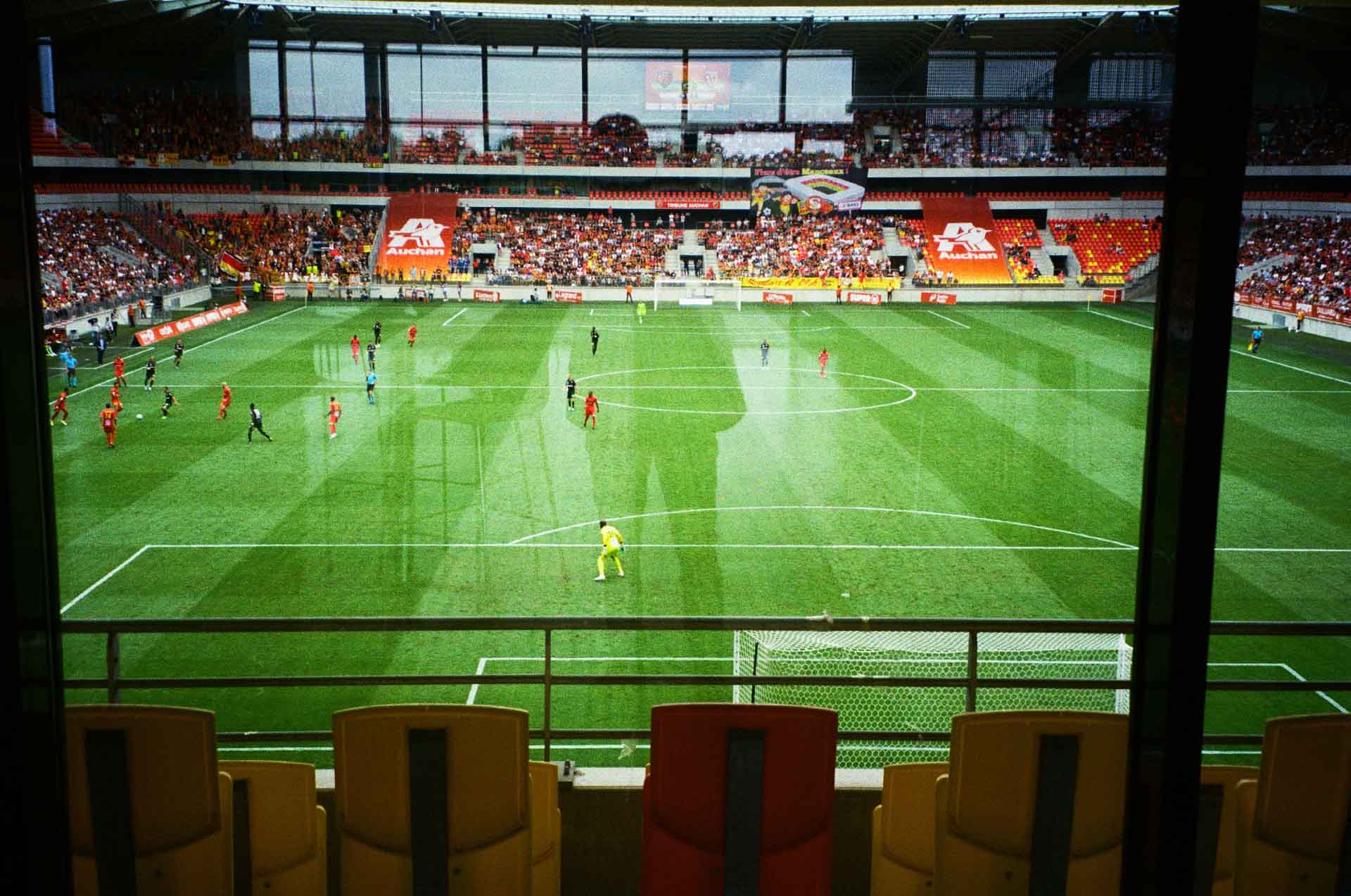 Au pays des rillettes Le Mans Lens