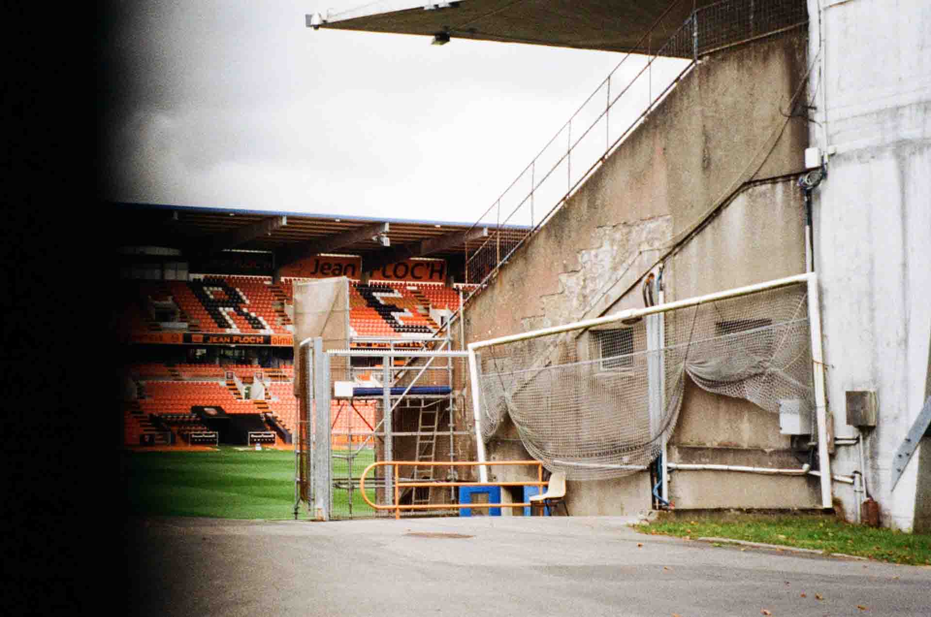 Lorient Express | Lorient v Sochaux