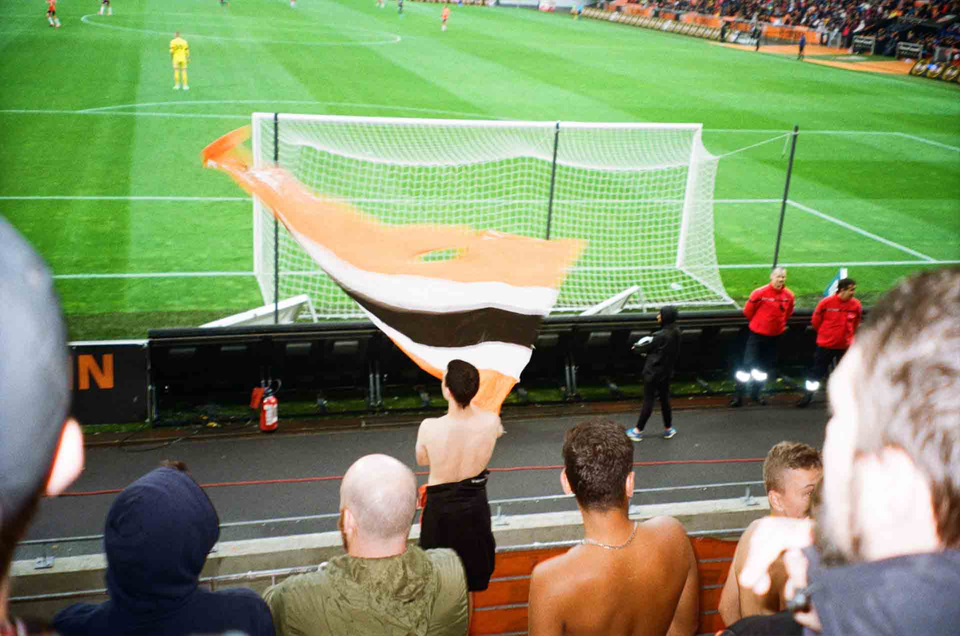 Lorient Express | Lorient v Sochaux