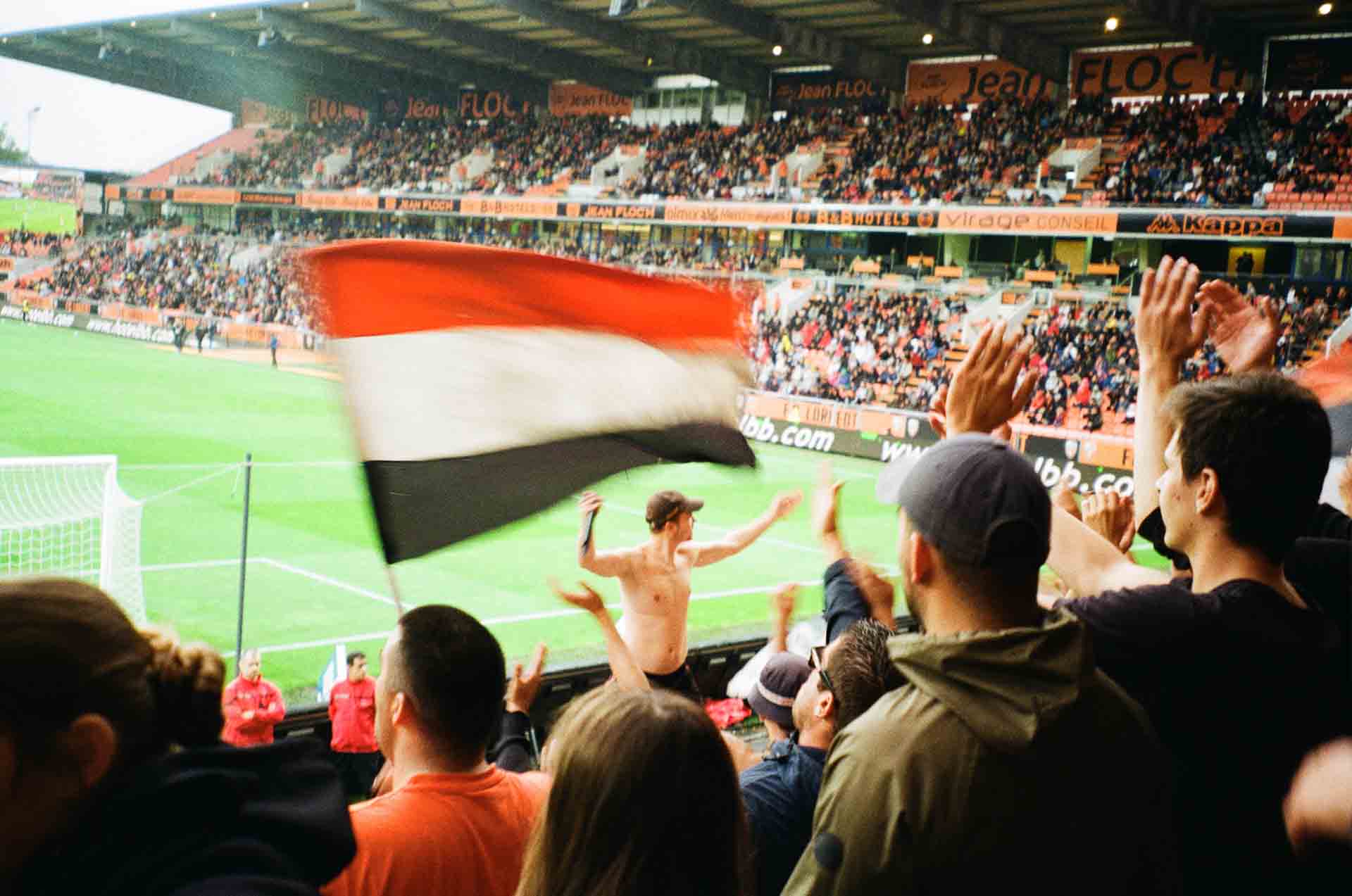 Lorient Express | Lorient v Sochaux