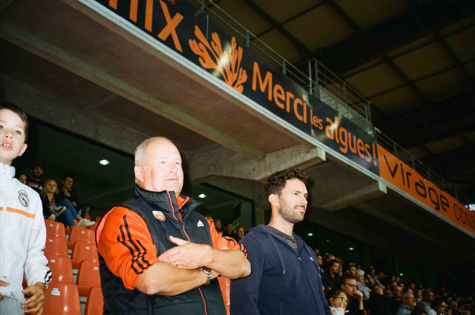 Lorient Express | Lorient v Sochaux