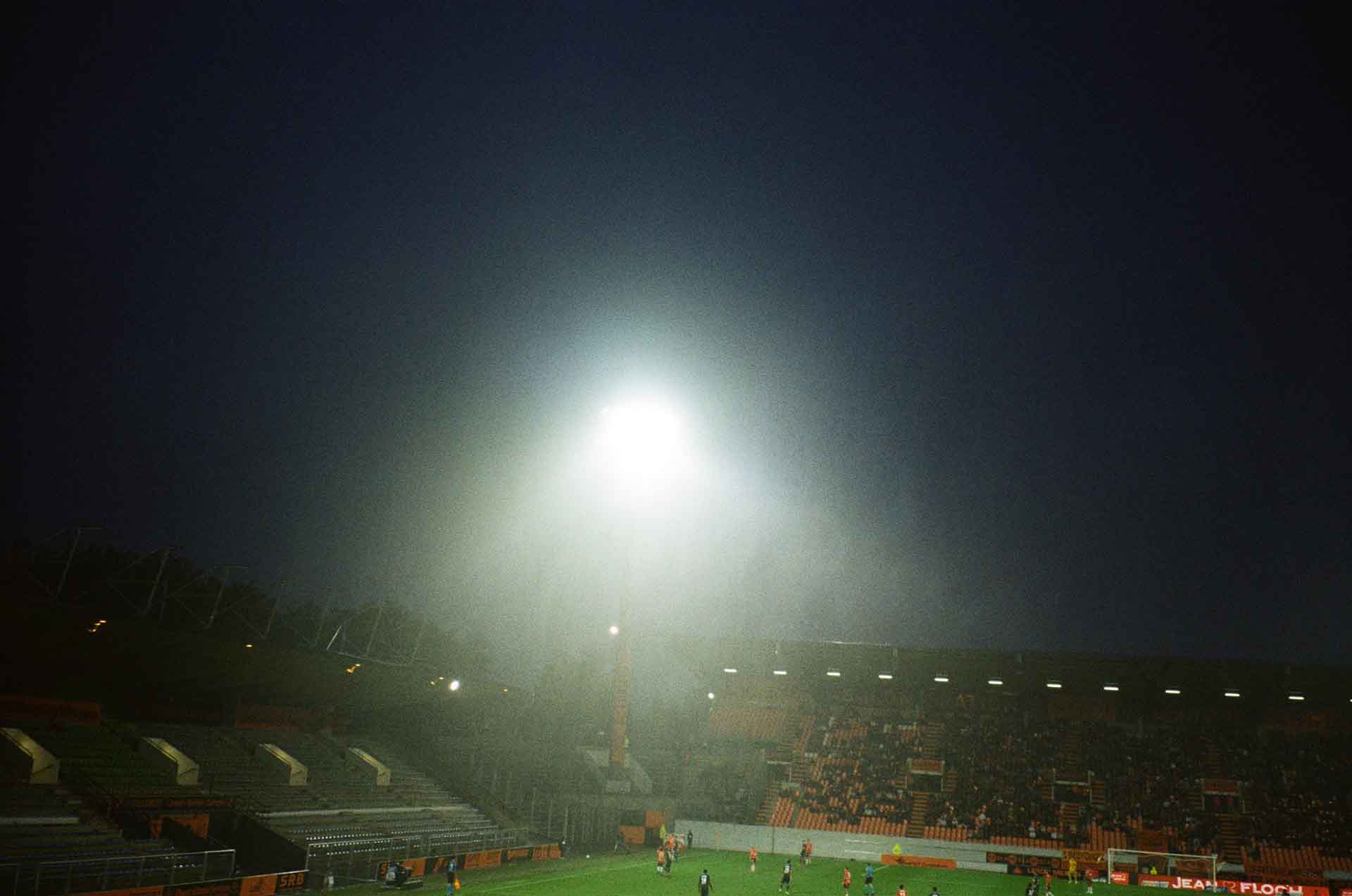 Lorient Express | Lorient v Sochaux