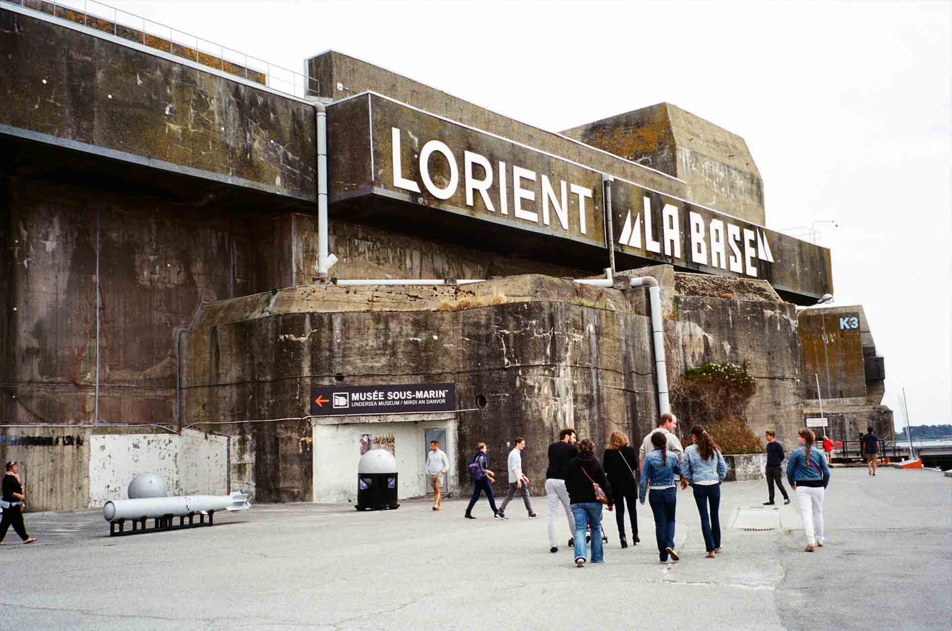 Lorient Express | Lorient v Sochaux