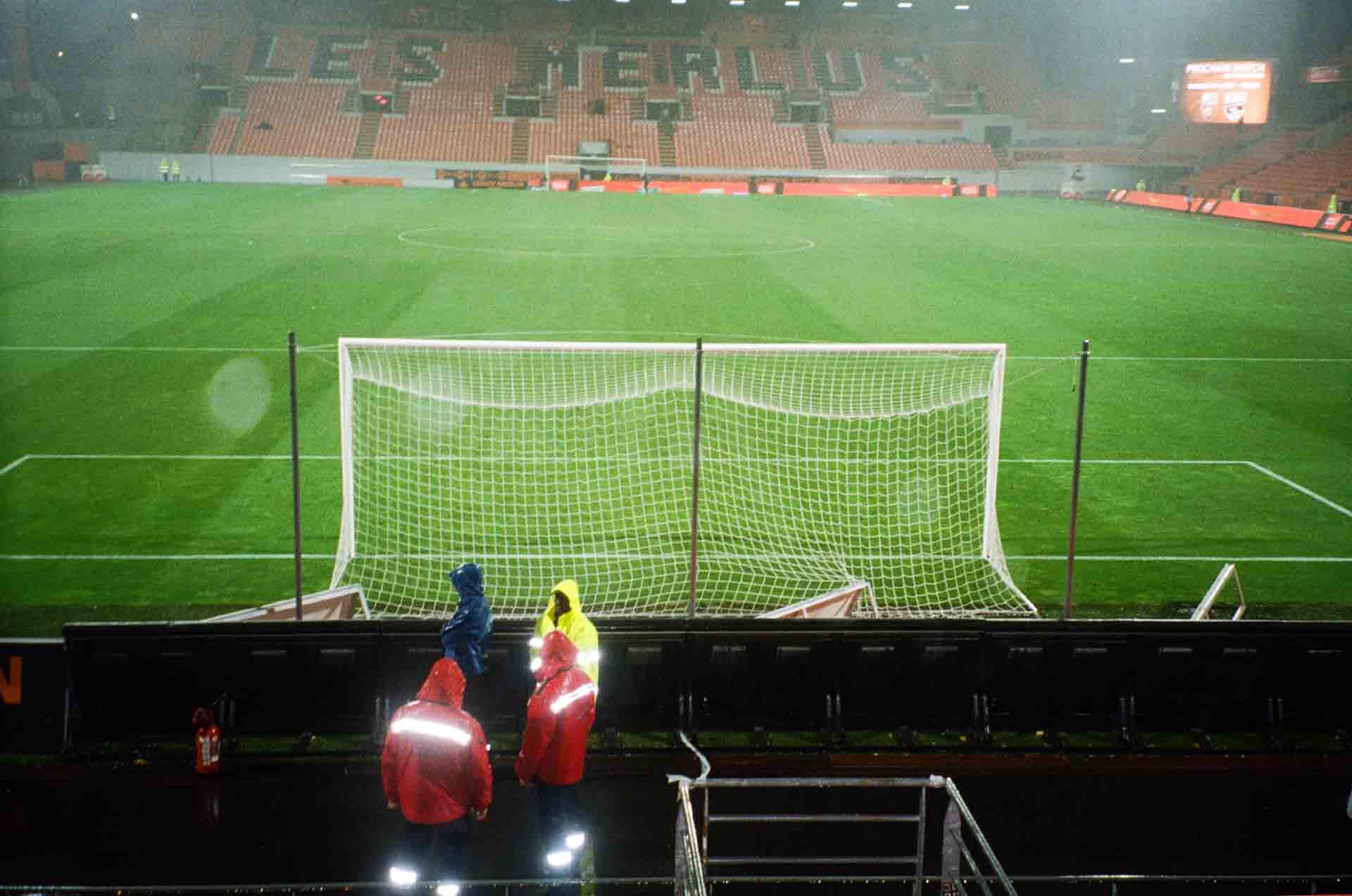 Lorient Express | Lorient v Sochaux