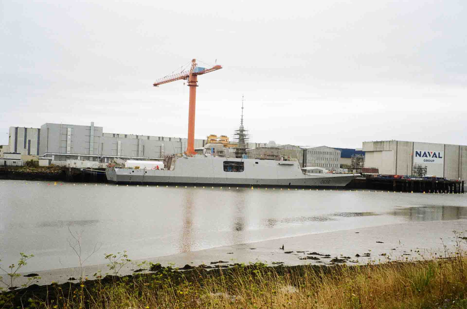 Lorient Express | Lorient v Sochaux