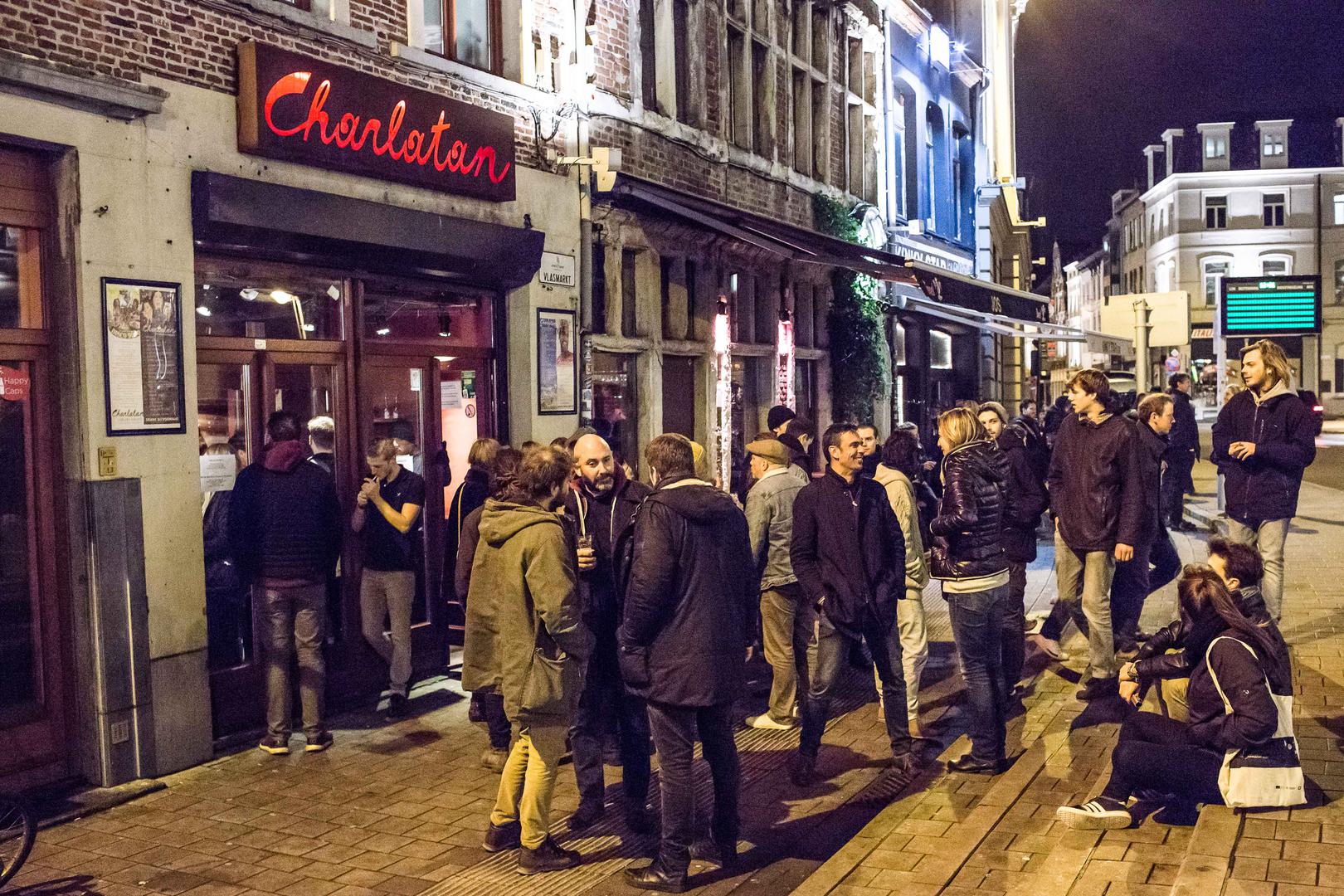 Gand on arrive en ville, guide du supporter à Gand