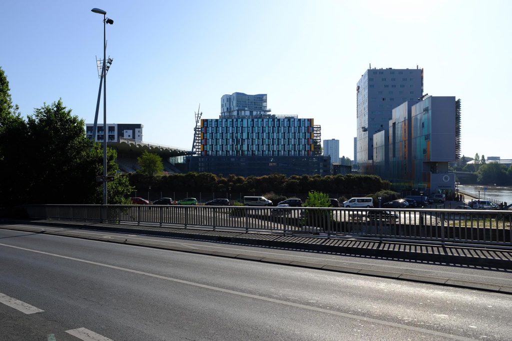 Nantes La Jolie | Nantes v Reims - Gustave le populaire - La Beaujoire