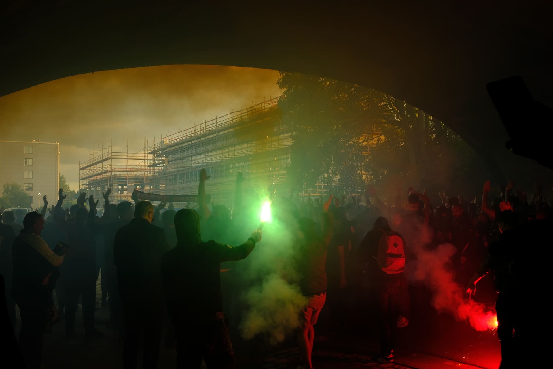 La Gantoise ASSE - Les aventures de Gustave