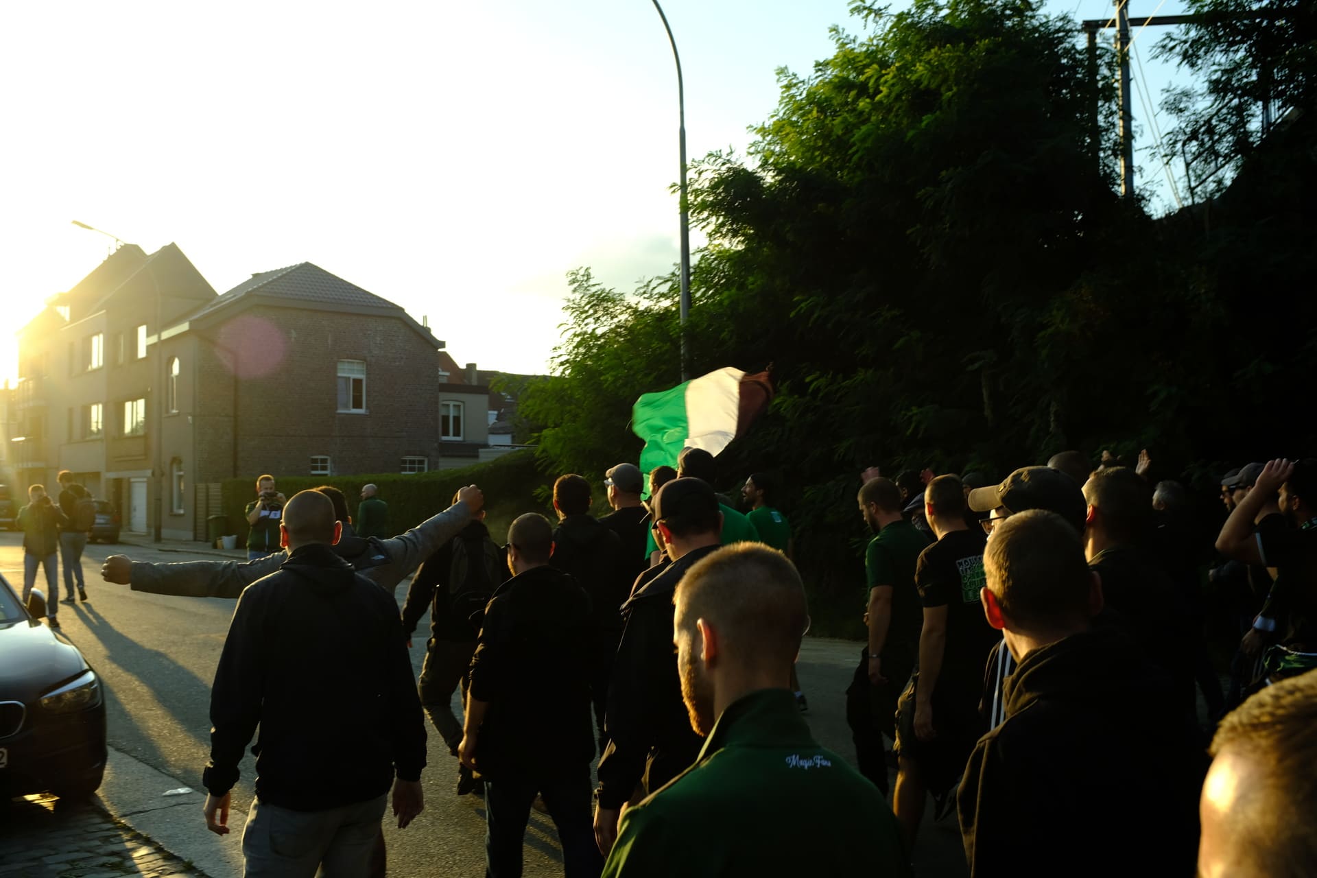 La Gantoise ASSE - Les aventures de Gustave