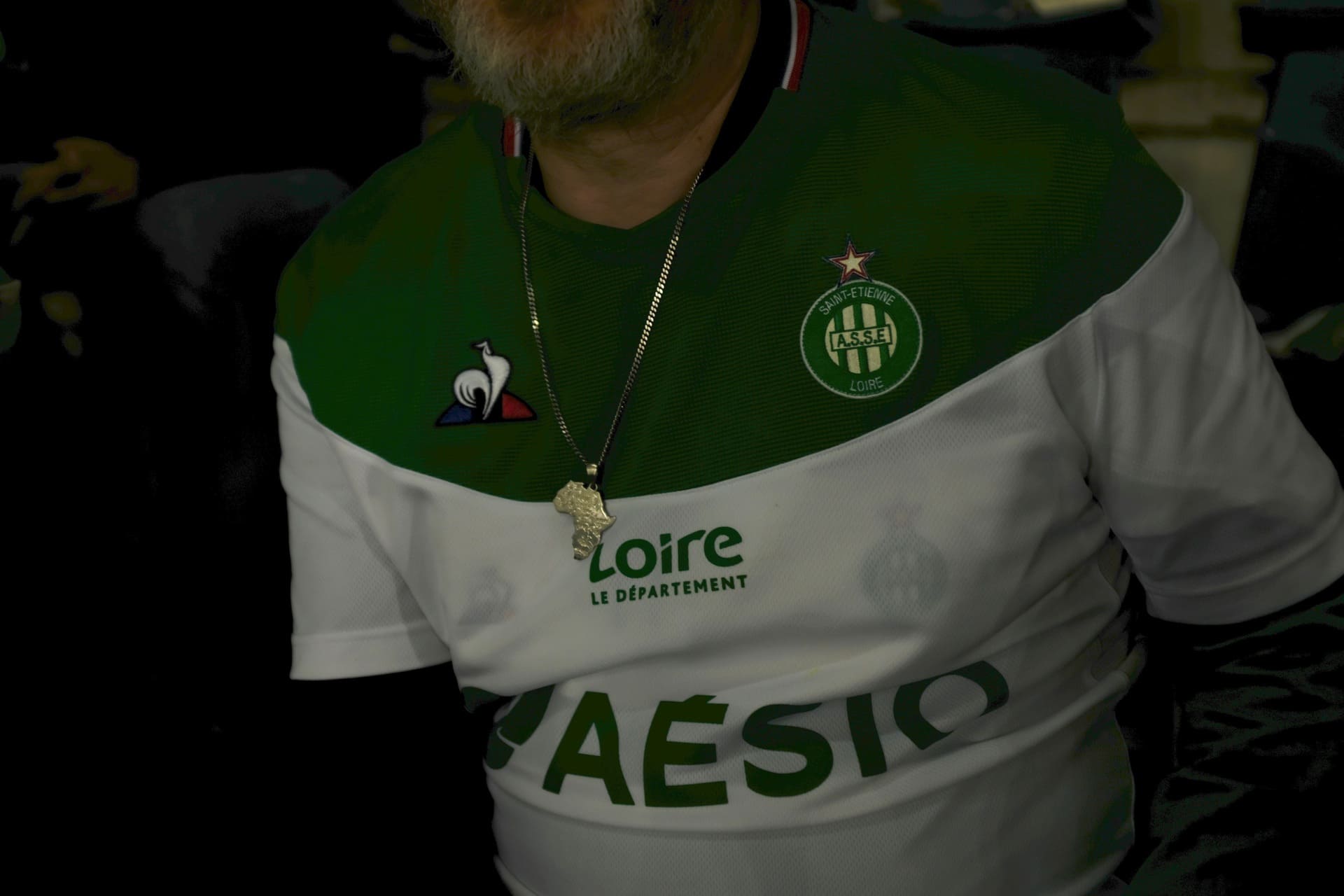 La Gantoise ASSE - Les aventures de Gustave