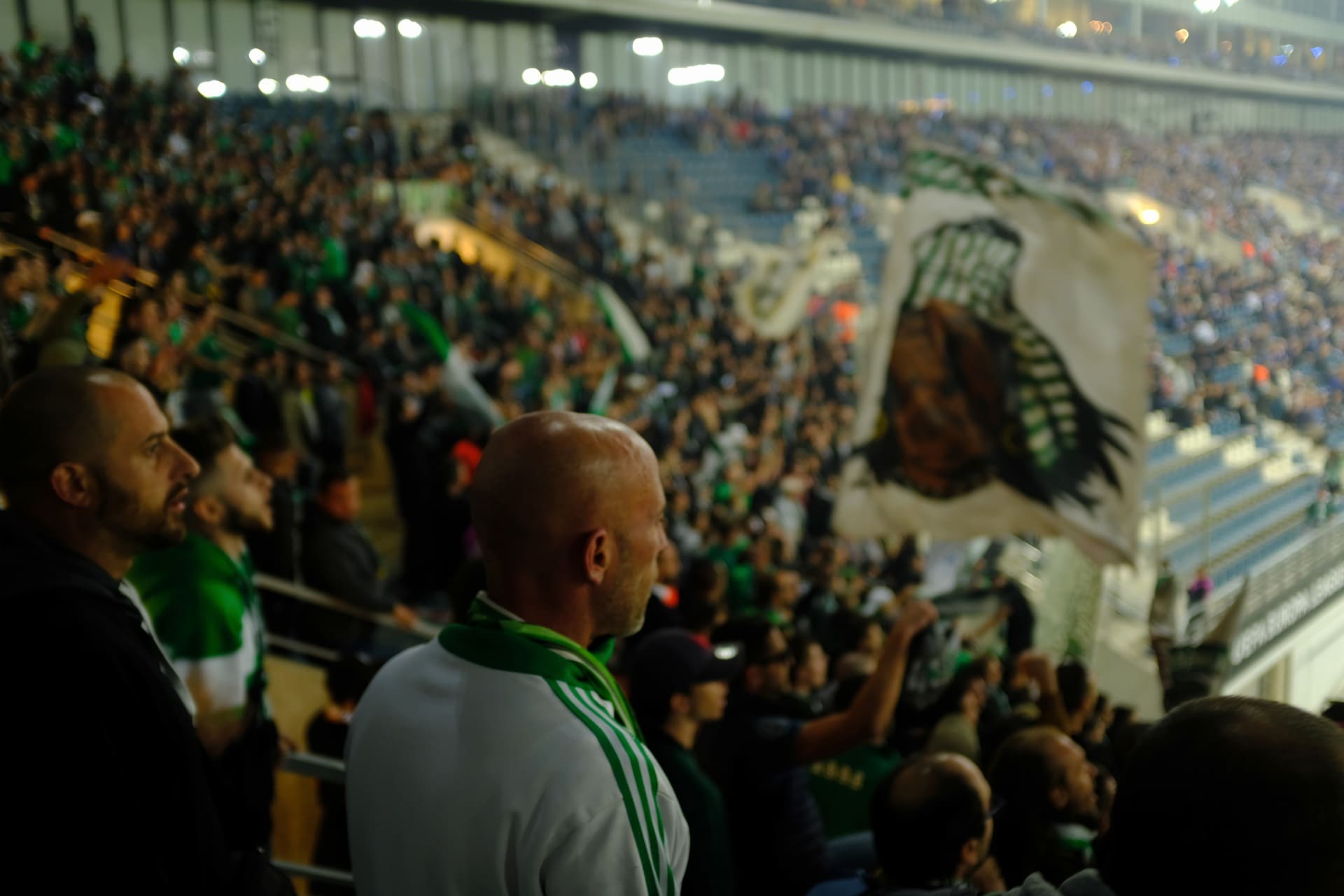 La Gantoise ASSE - Les aventures de Gustave