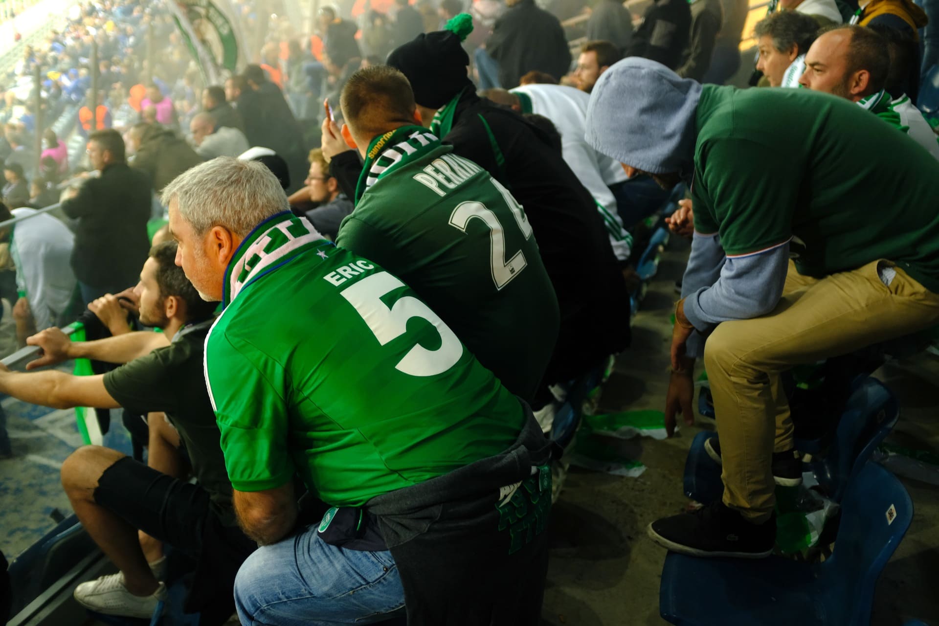 La Gantoise ASSE - Les aventures de Gustave