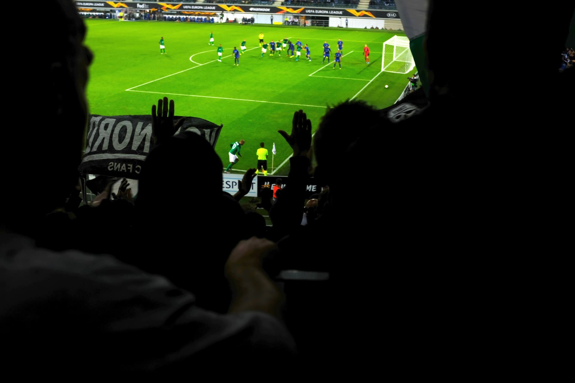 La Gantoise ASSE - Les aventures de Gustave