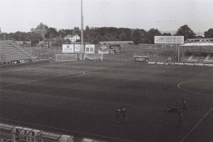 Stade du Clermont Foot