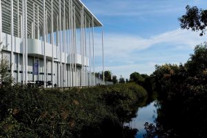 stade rené gallice groundhopping