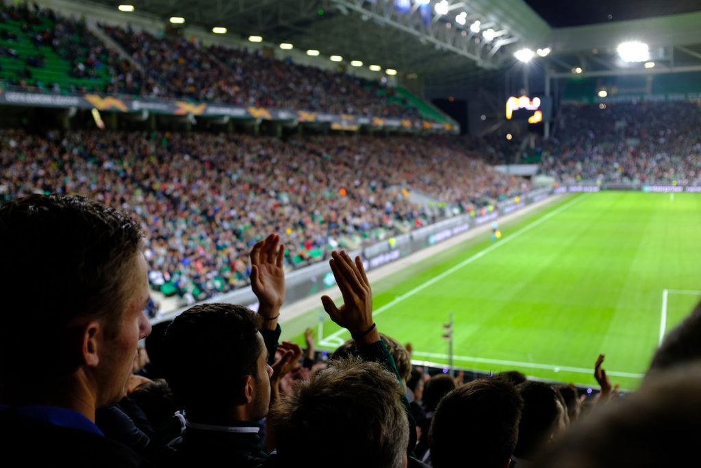 Coupe D Europe Foot 2020 Ou Se Passe La Prochaine Saint-Étienne, coupe d'Europe | ASSE-Oleksandria - Gustave le populaire