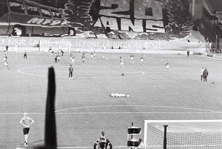 Nul n'est censé ignorer la Loire - Gustave le populaire